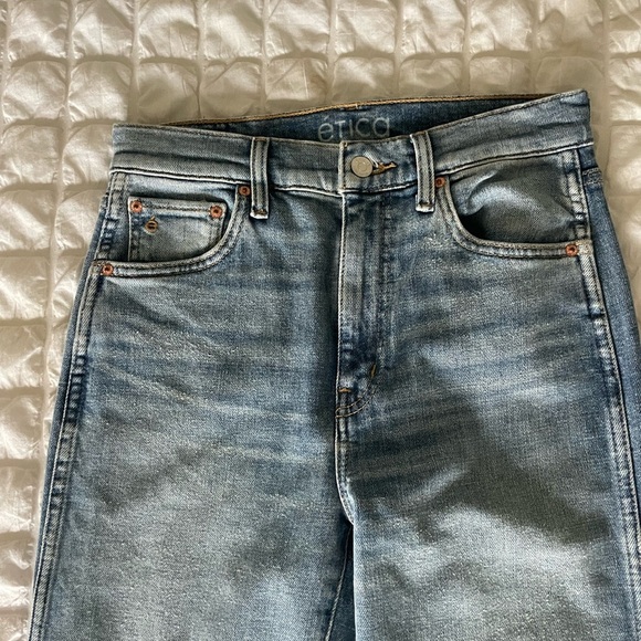 Etica Willow Slim bootcut denim - Picture 6 of 14